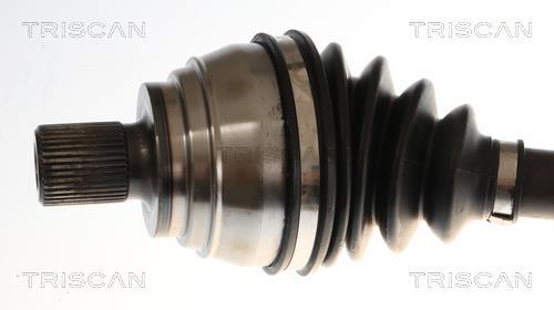 Cardan Triscan A/S ref. 8540 295069