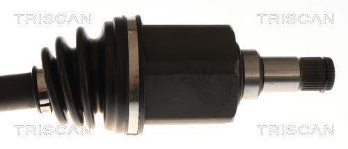 Cardan Triscan A/S ref. 8540 295069