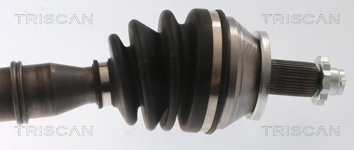 Cardan Triscan A/S ref. 8540 295070