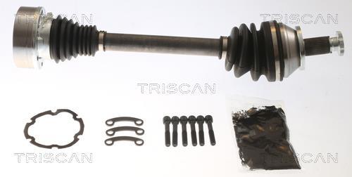Cardan Triscan A/S ref. 8540 295071