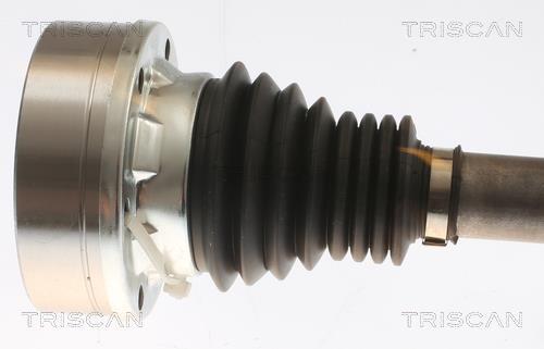 Cardan Triscan A/S ref. 8540 295071