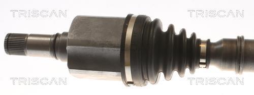 Cardan Triscan A/S ref. 8540 295072