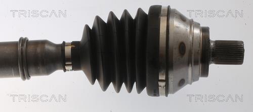 Cardan Triscan A/S ref. 8540 295072