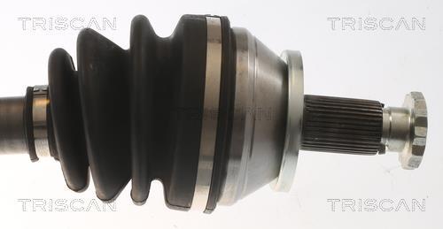 Cardan Triscan A/S ref. 8540 295073