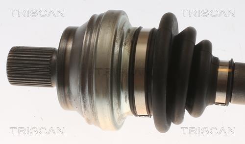 Cardan Triscan A/S 8540 295075