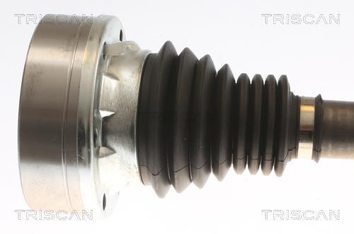 Cardan Triscan A/S 8540 295076
