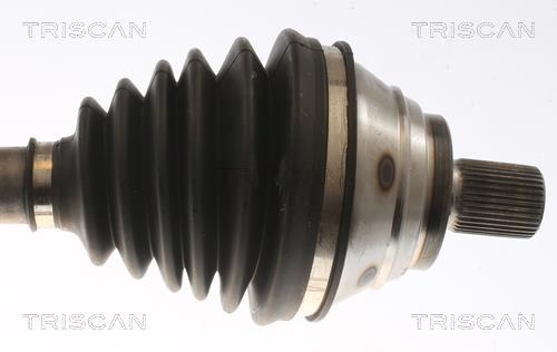 Cardan Triscan A/S 8540 295076