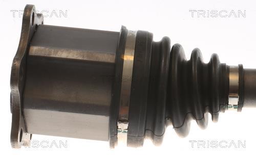 Cardan Triscan A/S ref. 8540 295077