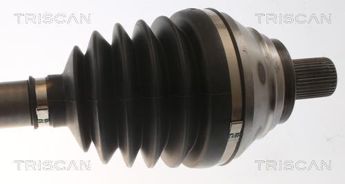 Cardan Triscan A/S ref. 8540 295077