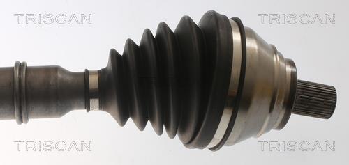 Cardan Triscan A/S ref. 8540 295078