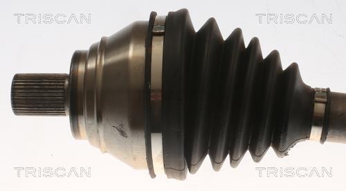 Cardan Triscan A/S 8540 295079