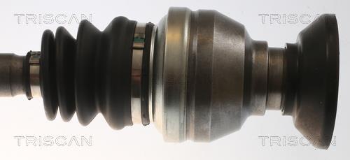 Cardan Triscan A/S 8540 295079