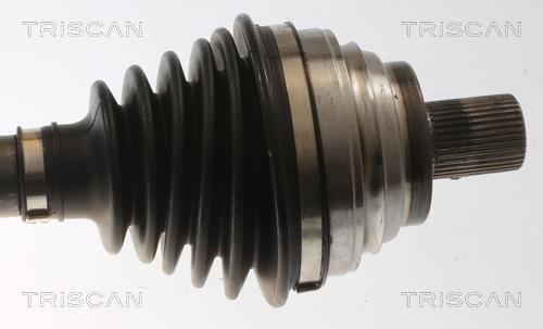 Cardan Triscan A/S 8540 295081