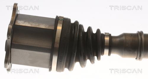 Cardan Triscan A/S 8540 295082