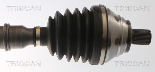 Cardan Triscan A/S 8540 295082