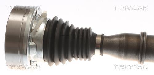 Cardan Triscan A/S 8540 295084