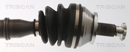 Cardan Triscan A/S 8540 295084