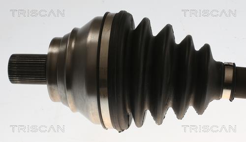 Cardan Triscan A/S 8540 295085