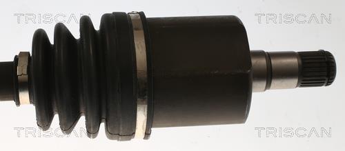 Cardan Triscan A/S 8540 295085