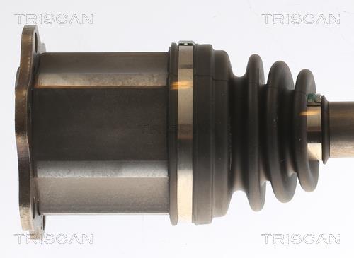 Cardan Triscan A/S 8540 295087