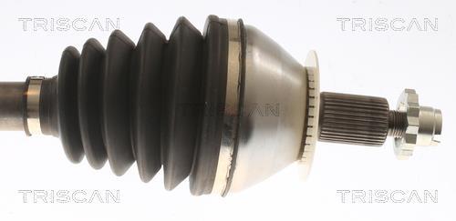 Cardan Triscan A/S 8540 295087