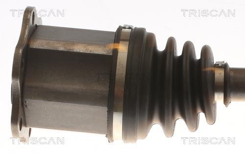 Cardan Triscan A/S ref. 8540 295088