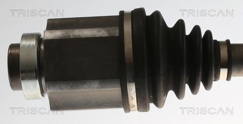 Cardan Triscan A/S 8540 295089