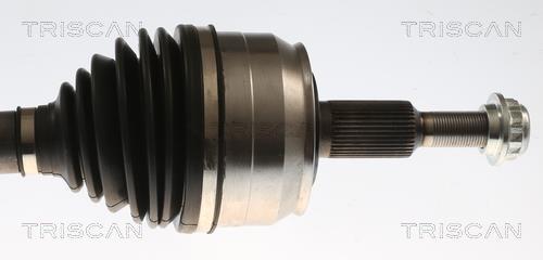 Cardan Triscan A/S 8540 295089