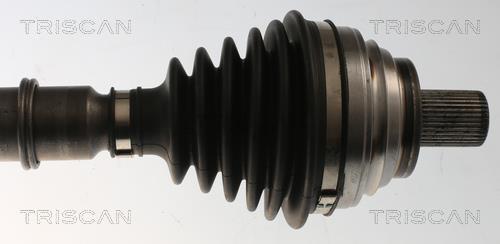 Cardan Triscan A/S ref. 8540 295090