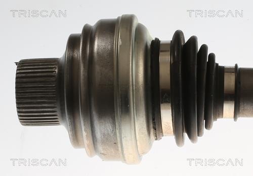 Cardan Triscan A/S ref. 8540 295091