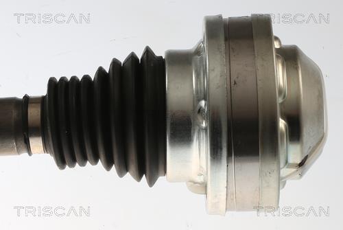 Cardan Triscan A/S ref. 8540 295091