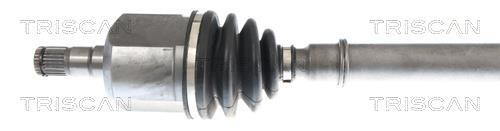 Cardan Triscan A/S ref. 8540 295096