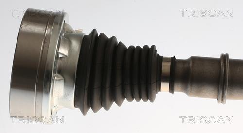 Cardan Triscan A/S 8540 295098
