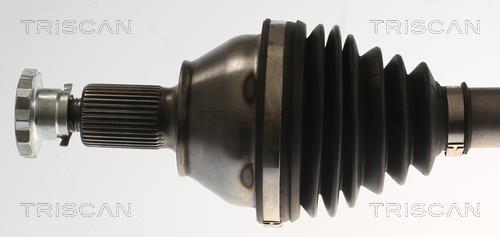 Cardan Triscan A/S ref. 8540 295099