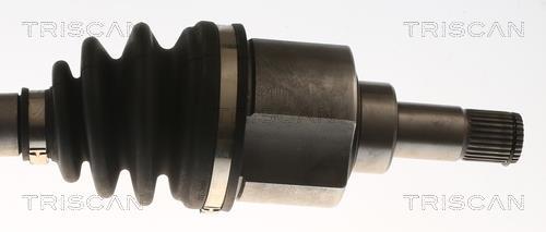 Cardan Triscan A/S ref. 8540 295099