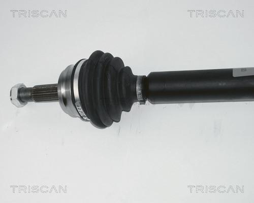 Cardan Triscan A/S ref. 8540 29515
