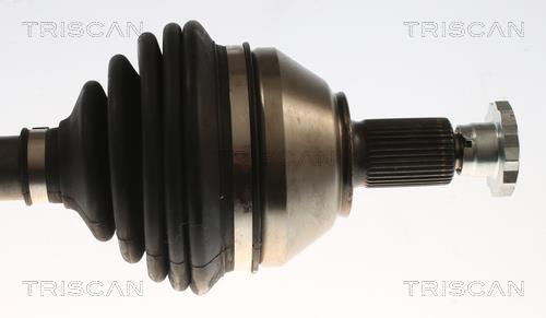 Cardan Triscan A/S ref. 8540 296061