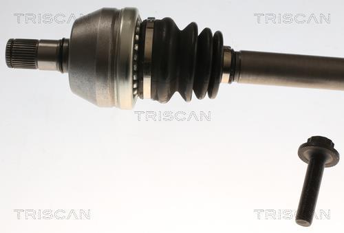 Cardan Triscan A/S ref. 8540 296062