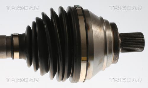 Cardan Triscan A/S ref. 8540 296062