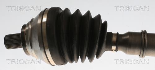 Cardan Triscan A/S ref. 8540 296065