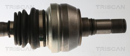 Cardan Triscan A/S 8540 296066