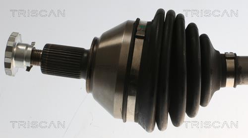 Cardan Triscan A/S ref. 8540 296067