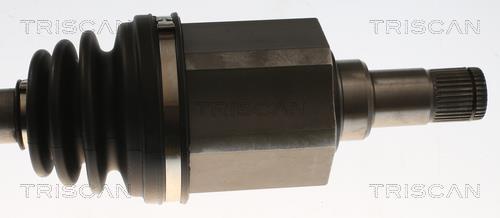 Cardan Triscan A/S ref. 8540 296067