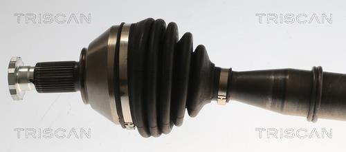 Cardan Triscan A/S ref. 8540 296068