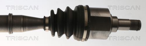 Cardan Triscan A/S ref. 8540 296068