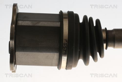 Cardan Triscan A/S 8540 296069