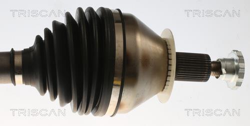 Cardan Triscan A/S 8540 296069