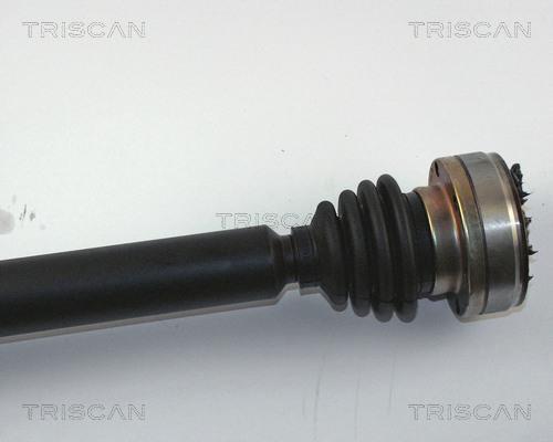 Cardã Triscan A/S 8540 29606