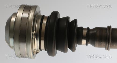 Cardan Triscan A/S ref. 8540 296070