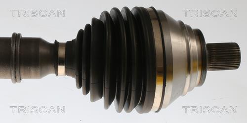 Cardan Triscan A/S ref. 8540 296070